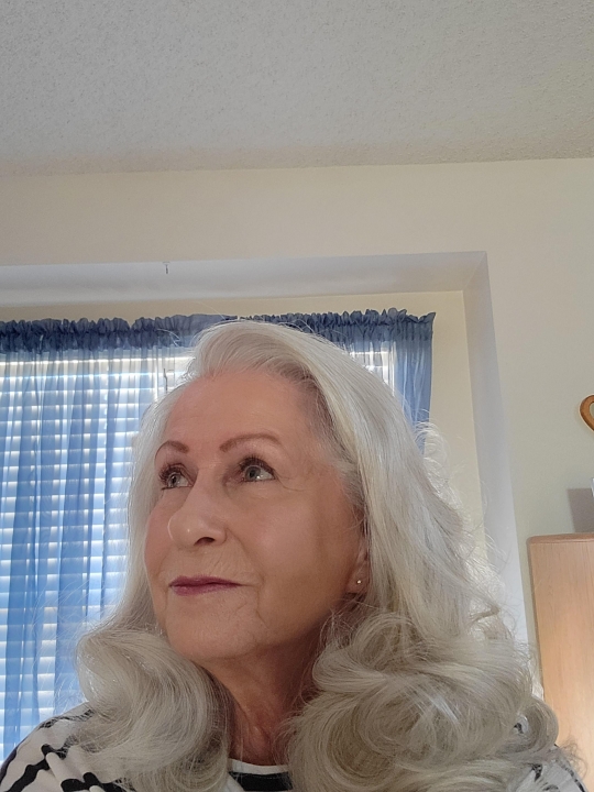 Brenda Edgington - Class of 1970 - East High School