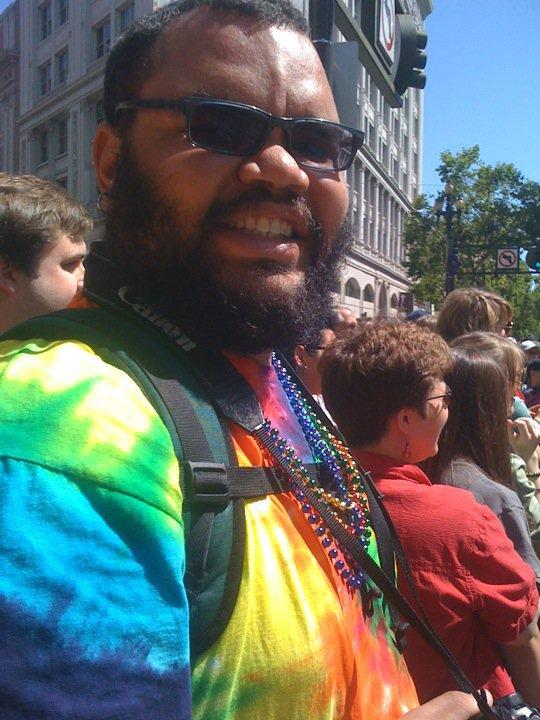 Kevin Webb - Class of 1995 - East High School