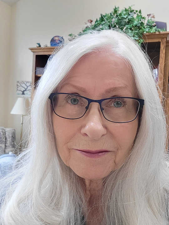 Brenda Edgington - Class of 1970 - East High School