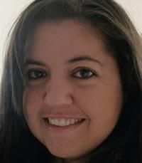 Rochelle Malouff - Class of 1997 - East High School