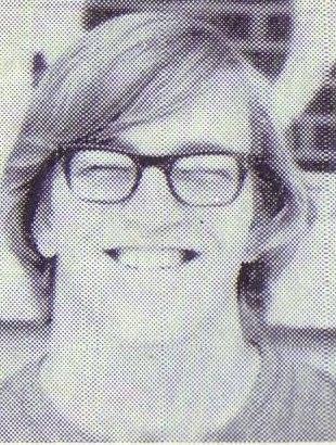 Alan Jones - Class of 1972 - East High School