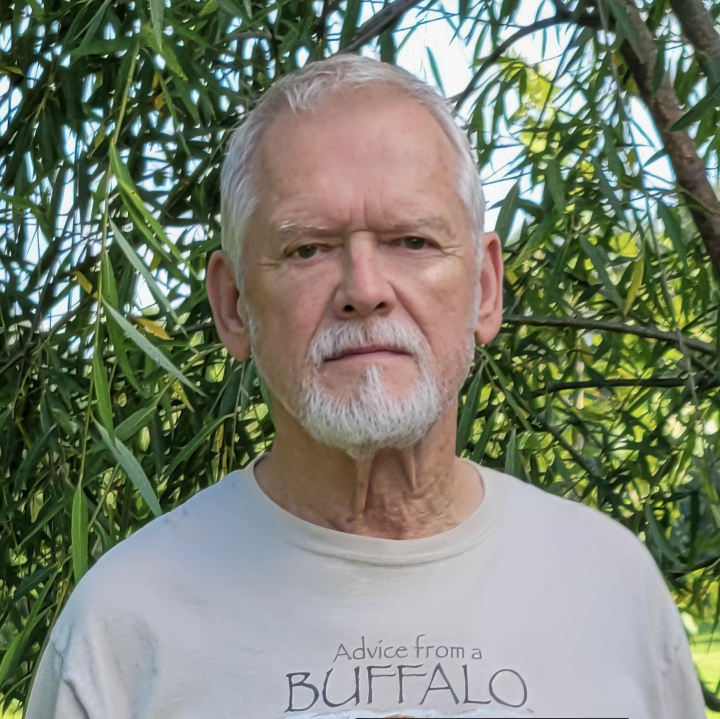 Tim Knight - Class of 1968 - East High School