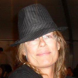 Terri Roskey - Class of 1974 - East High School