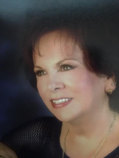 Beverly Montoya - Class of 1965 - East High School