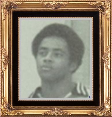 Kent Jackson - Class of 1974 - East High School
