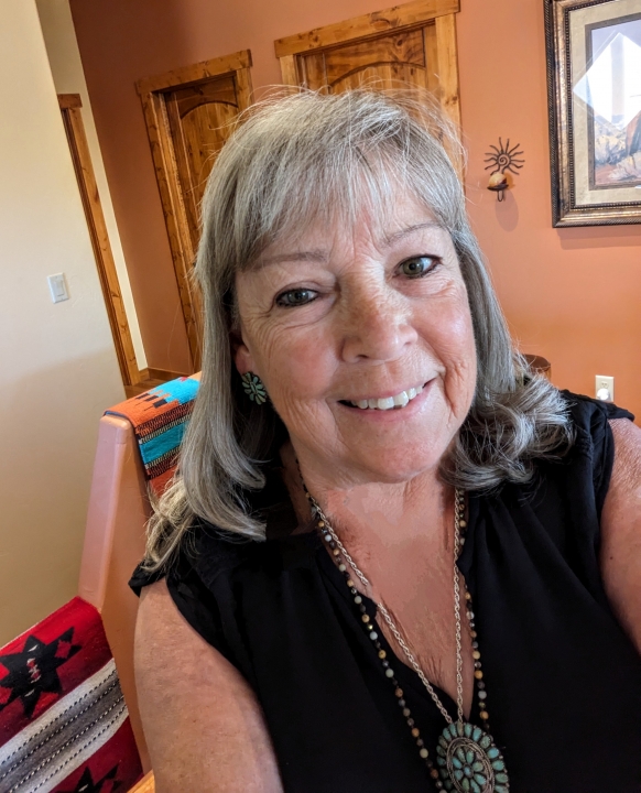 Linda Linda Stover - Class of 1970 - East High School