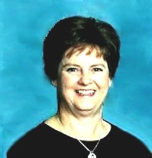 Judy Finlayson - Class of 1968 - Pueblo County High School