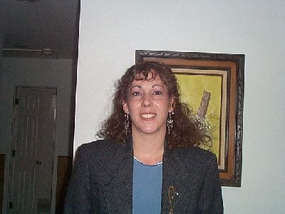 Susan Kratzer - Class of 1981 - Pueblo County High School