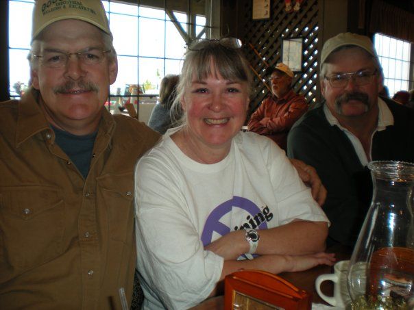 Pat Mcklem - Class of 1966 - Pueblo County High School