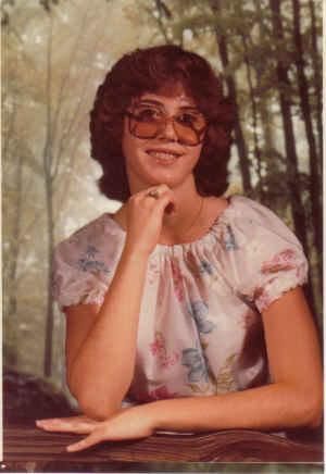 Darlene Kirk - Class of 1982 - Pueblo County High School