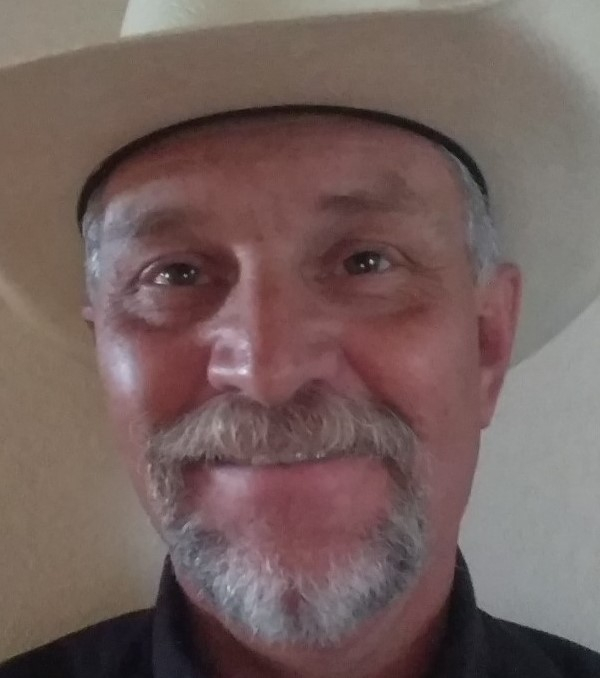 Harold Masters - Class of 1977 - Pueblo County High School