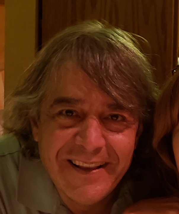 Dave Trujillo - Class of 1976 - Pueblo County High School
