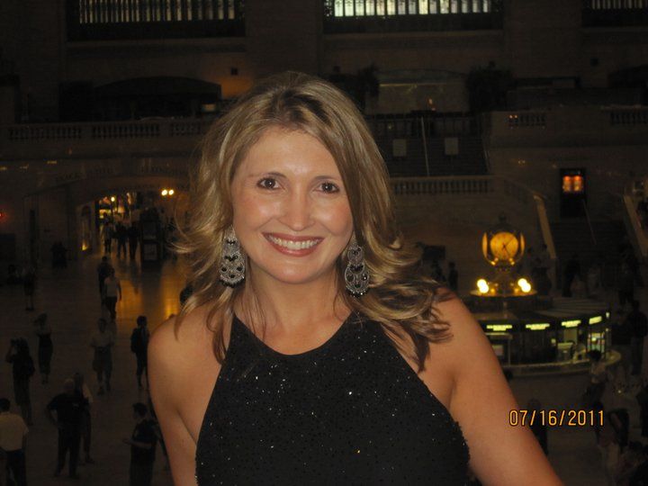 Jodi Bemis - Class of 1994 - Pueblo County High School