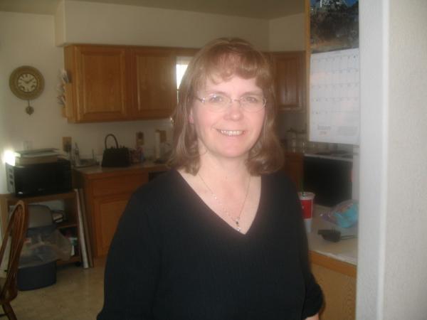 Junie Putnam - Class of 1969 - Fort Lupton High School