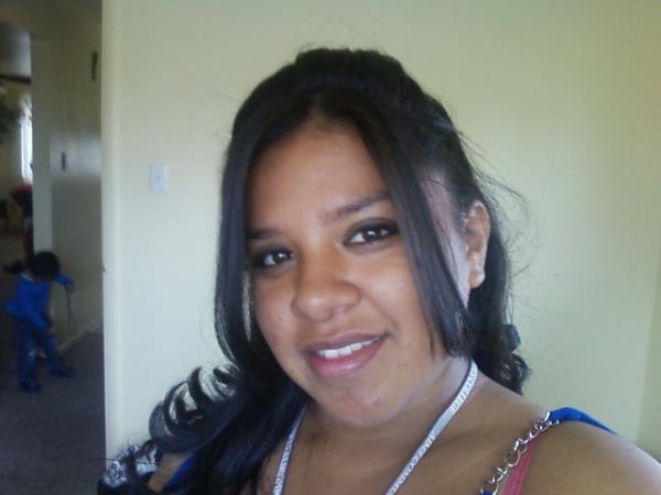 Yesenia Gomez - Class of 2006 - Fort Lupton High School