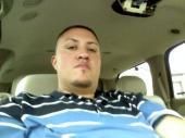 Andrew Martinez - Class of 2002 - Fort Lupton High School