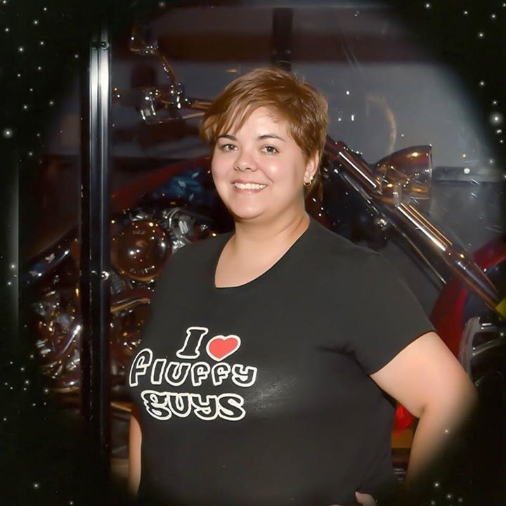 Rebecca Alvarado - Class of 2000 - Fort Lupton High School