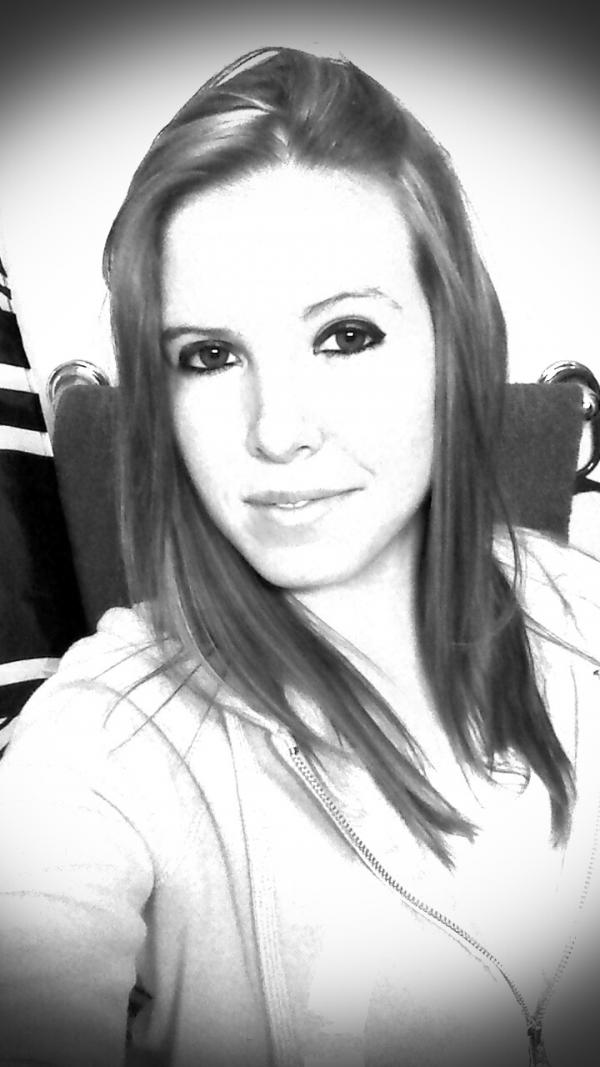 Bambi Gonwa - Class of 2005 - Fort Lupton High School