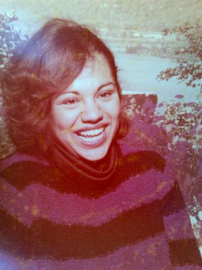 Valerie Marquez - Class of 1980 - Fort Lupton High School