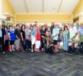 Waipahu High School Reunion Photos