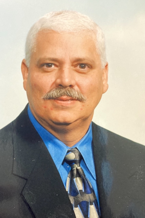 Harry Anderson - Class of 1970 - Waipahu High School