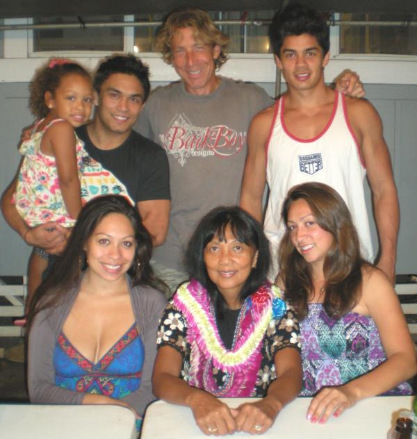 Menia Sunio - Class of 1973 - Waipahu High School