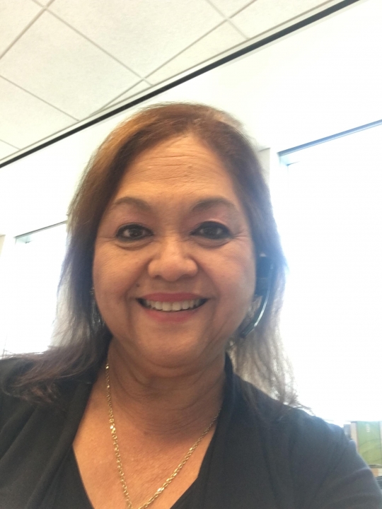 Bernie Palmero - Class of 1973 - Waipahu High School