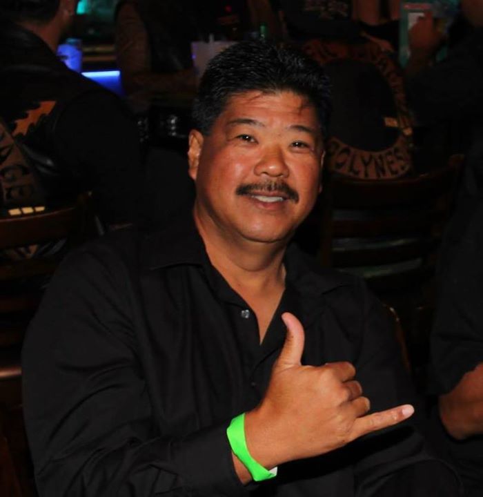 Russell Chang - Class of 1978 - Waipahu High School
