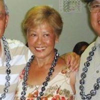 Celia Perreira - Class of 1964 - Waipahu High School