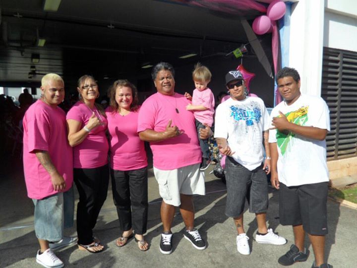 Peggy Makaila - Class of 1982 - Waipahu High School
