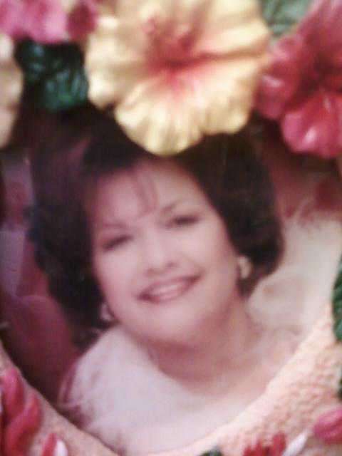 Stephanie Robello - Class of 1970 - Waipahu High School