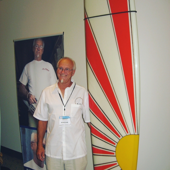 James Phillips - Class of 1964 - Waipahu High School