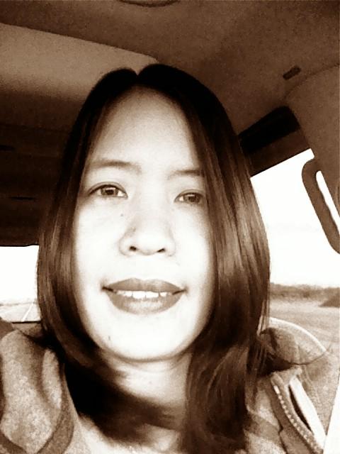 Mirriam Balderas - Class of 1992 - Waipahu High School