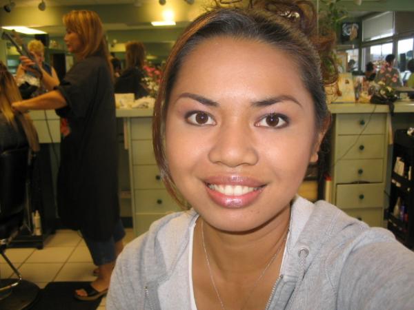 Meliza Munalem - Class of 1998 - Waipahu High School