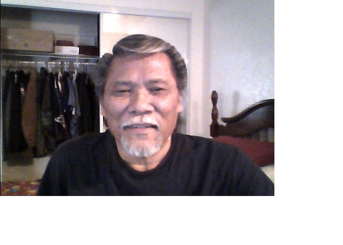 Rudy Ragel Sr. - Class of 1965 - Waipahu High School