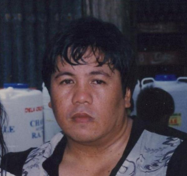 Matthew Dudoit - Class of 1979 - Waipahu High School