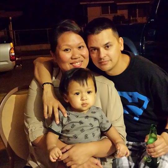 Meshell Costello - Class of 1998 - Waipahu High School