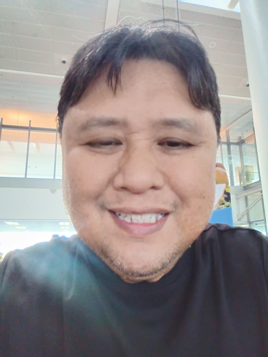 Steven Bolosan - Class of 1991 - Waipahu High School