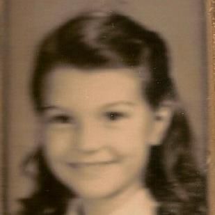 Janice Anderson - Class of 1968 - Newnan High School