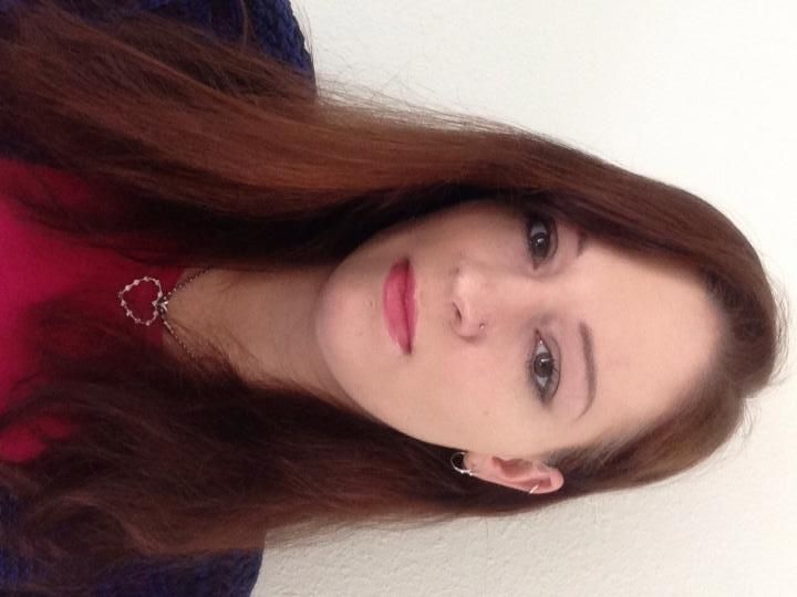 Brittany Rowles - Class of 2005 - Newnan High School