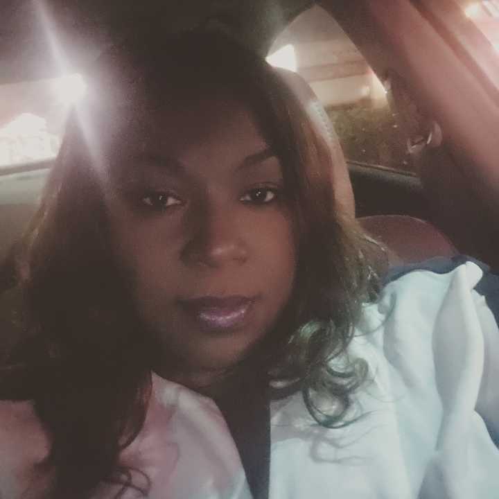 Cicely Cook - Class of 1995 - Newnan High School