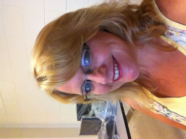 Ginger Tarleton - Class of 1988 - Newnan High School