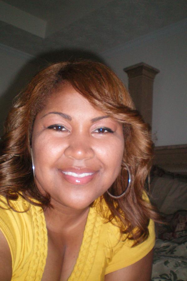Tanjanika Barber - Class of 1990 - Newnan High School