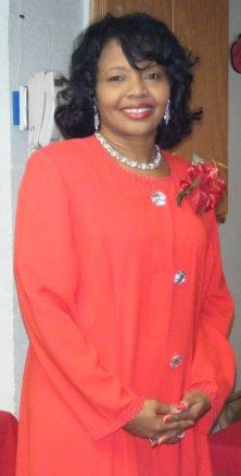 Kim Kilgour - Class of 1978 - Newnan High School