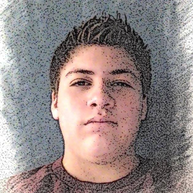 Anthony Castro - Class of 1998 - Newnan High School