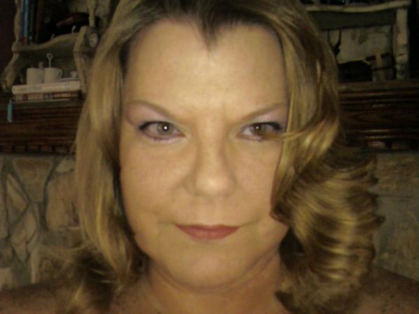 Betty Jean Whatley - Class of 1972 - Newnan High School