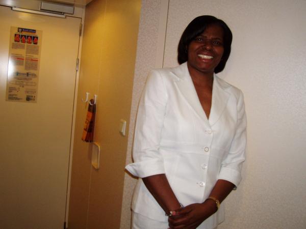 Sheila Hall - Class of 1975 - Newnan High School