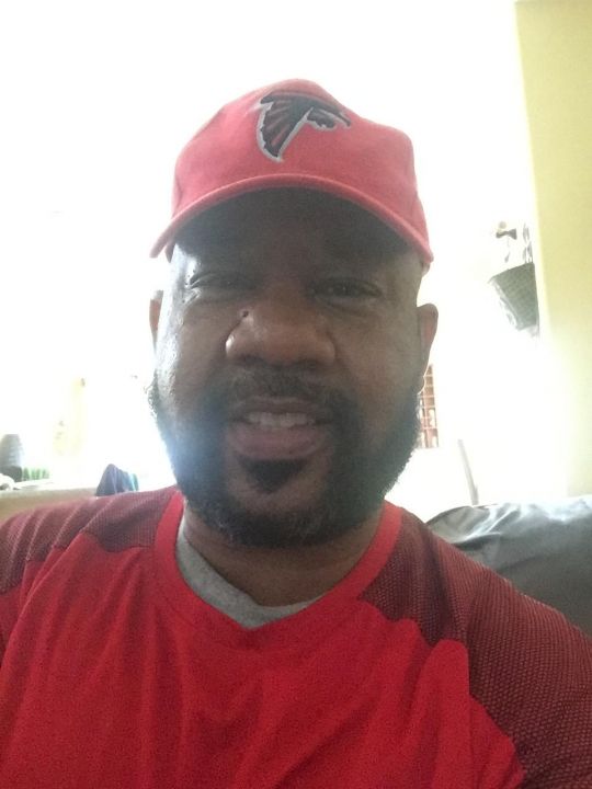 Myron Godfrey - Class of 1984 - Newnan High School