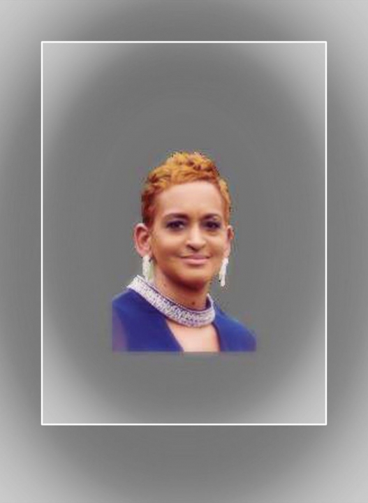 Gwendolyn Patton - Class of 1981 - Newnan High School