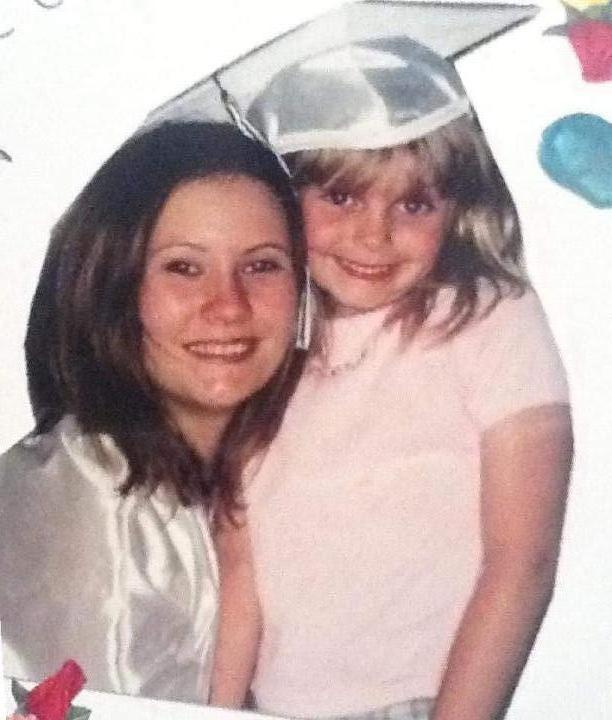 Victoria Adams - Class of 2002 - Newnan High School